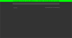 Desktop Screenshot of busperu.com